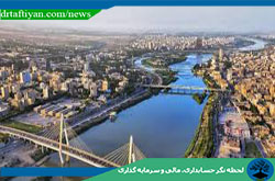 رییس انجمن انبوه سازان خوزستان مطرح کرد خوزستان متری ۲۳ میلیون!؟
